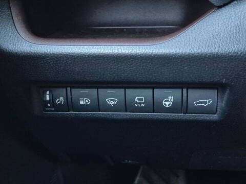 2021 Toyota RAV4 Limited