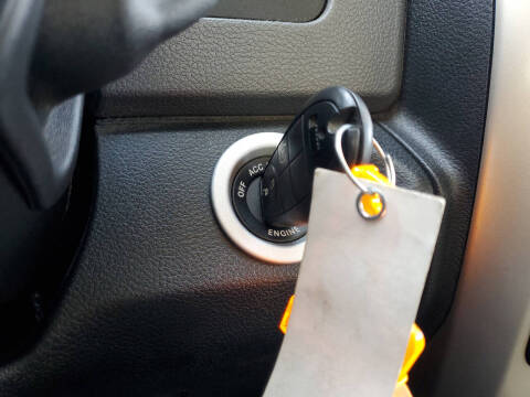 2015 RAM 2500 Big Horn