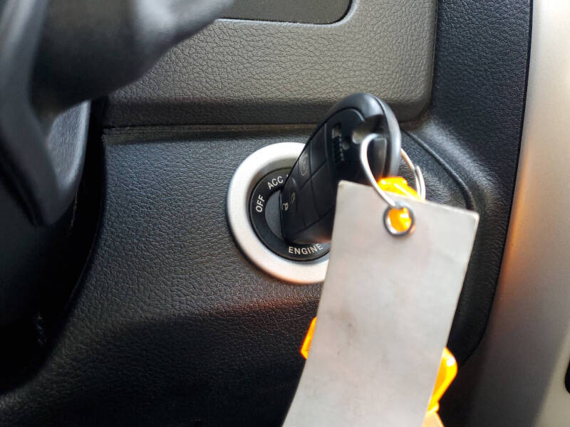 2015 RAM 2500 Big Horn