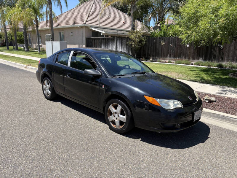 2007 Saturn Ion 2