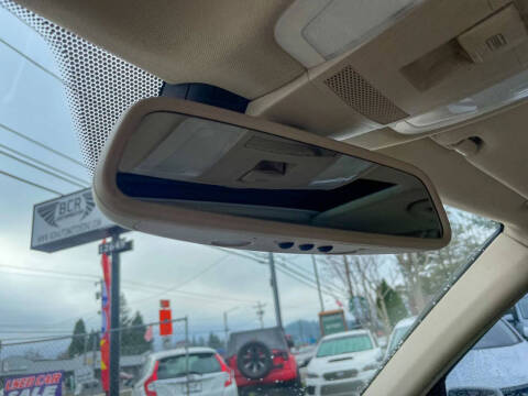 2012 Mercedes-Benz C-Class