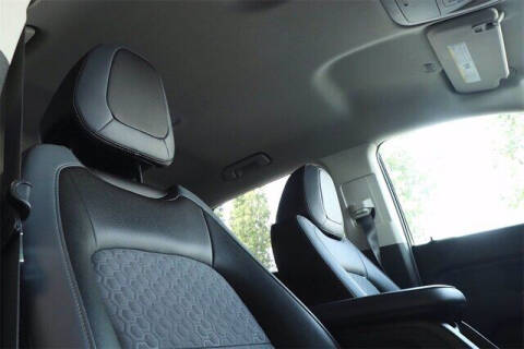 2017 Chevrolet Colorado