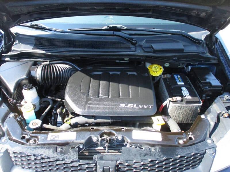 2014 RAM C/V Tradesman