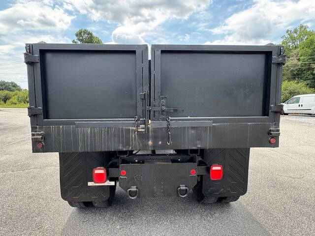 2005 Chevrolet Kodiak C6500