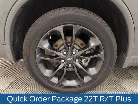 2023 Dodge Durango R/T Plus