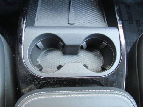 2024 Ford Mustang Mach-E Select