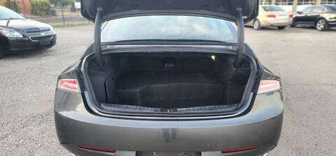 2015 Lincoln MKZ Hybrid