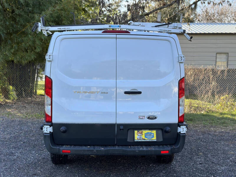 2016 Ford Transit Base photo 6