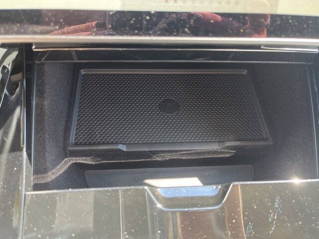 2025 Land Rover Range Rover Sport P530 Dynamic SE