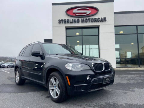 2013 BMW X5 for sale at Sterling Motorcar in Ephrata PA
