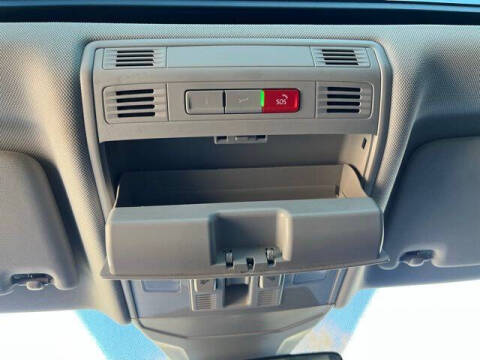 2025 Volkswagen Jetta SEL