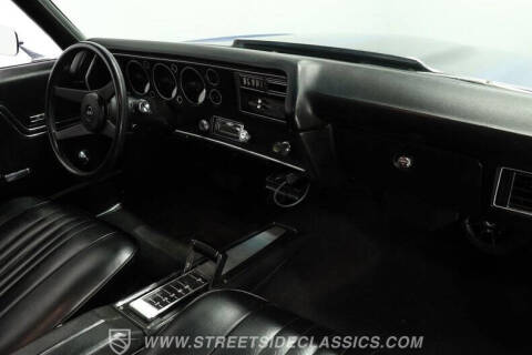 1971 Chevrolet Chevelle