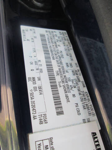 2014 Ford E-Series E-350 SD