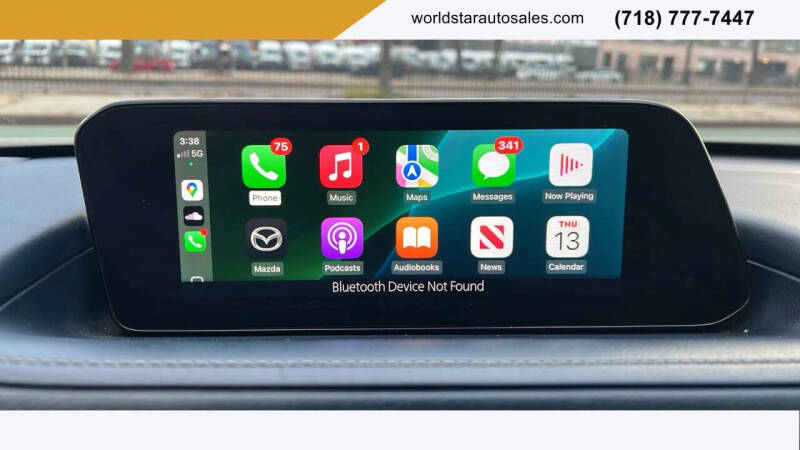 2021 Mazda CX-30 Preferred