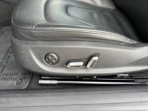 2016 Audi A5 2.0T quattro Premium