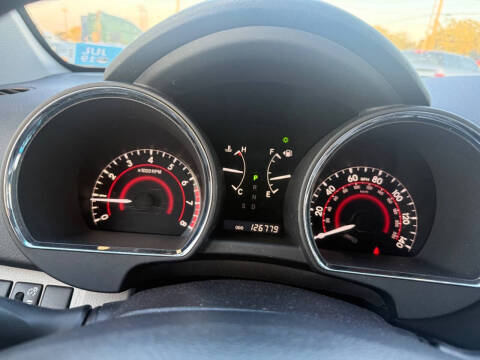 2008 Toyota Highlander