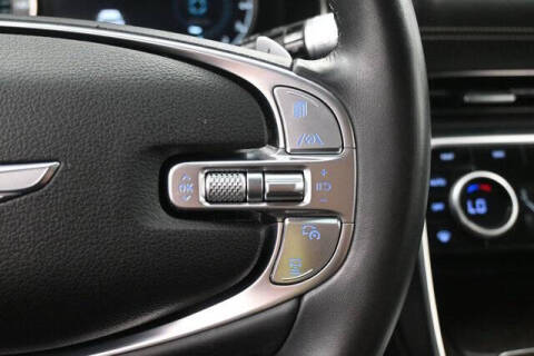 2024 Genesis GV80 2.5T
