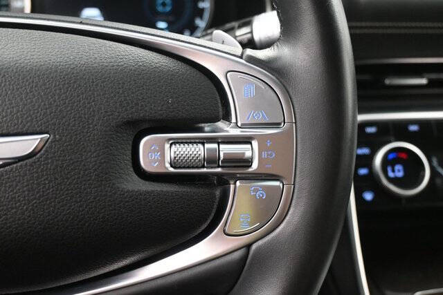 2024 Genesis GV80 2.5T