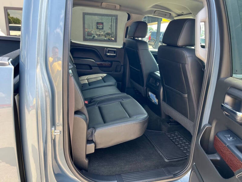 2016 GMC Sierra 1500