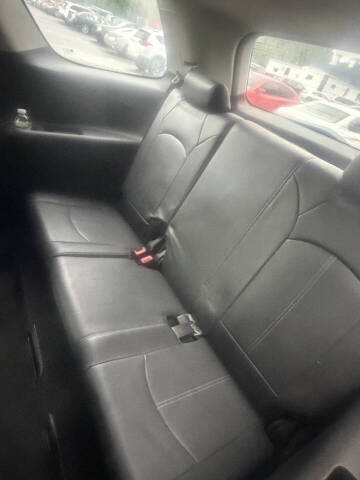 2013 GMC Acadia SLT-1