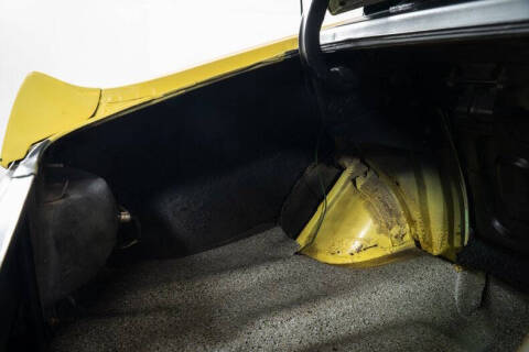 1969 Ford Mustang Boss 302