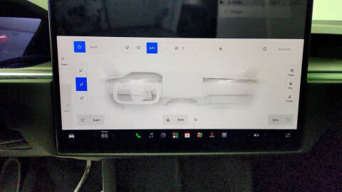 2022 Tesla Model X Plaid