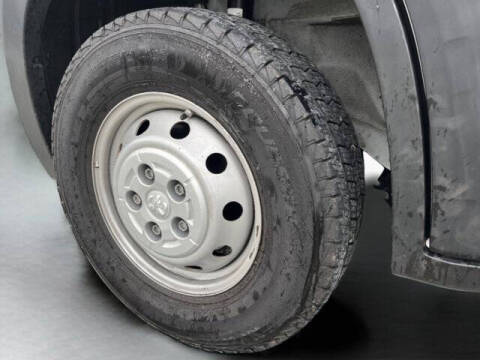 2021 RAM ProMaster 3500 159 WB