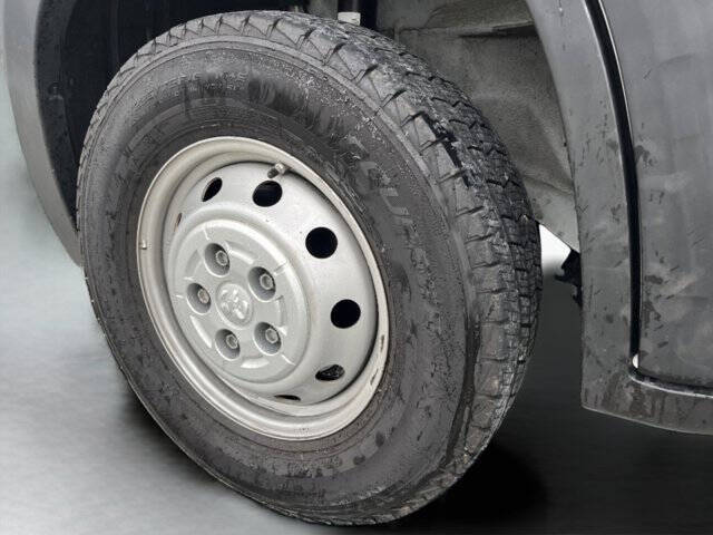 2021 RAM ProMaster 3500 159 WB