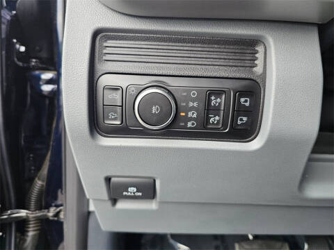 2025 Ford F-350 Super Duty