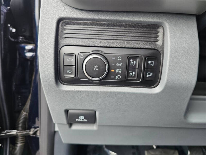 2025 Ford F-350 Super Duty