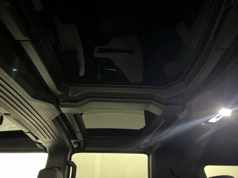 2026 GMC HUMMER EV 3X