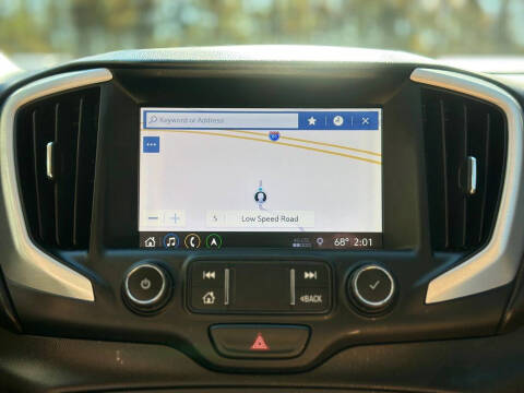 2019 GMC Terrain SLT Diesel