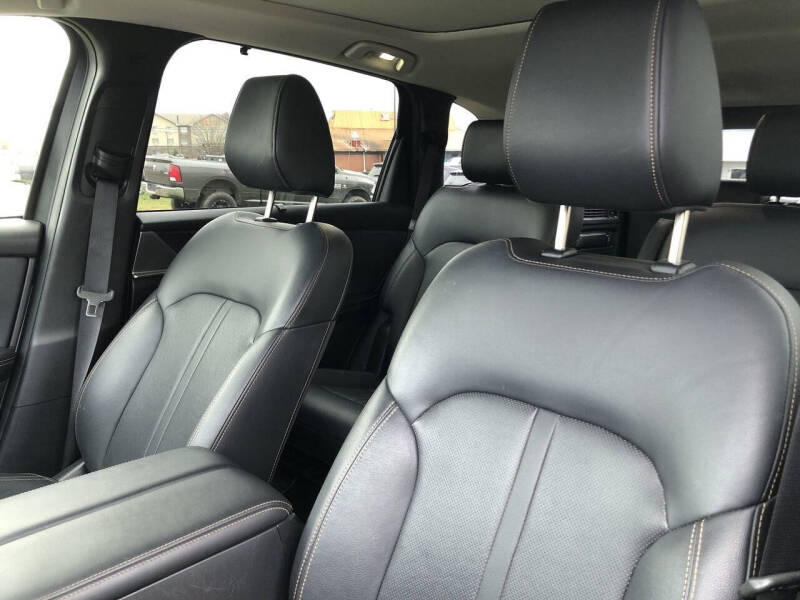 2024 Mazda CX-90 3.3 Turbo Premium