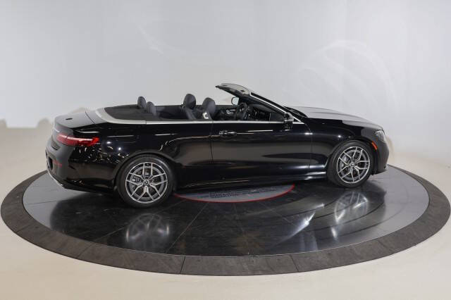 2023 Mercedes-Benz E-Class E 450