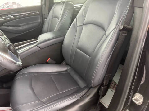 2022 Buick Enclave Premium