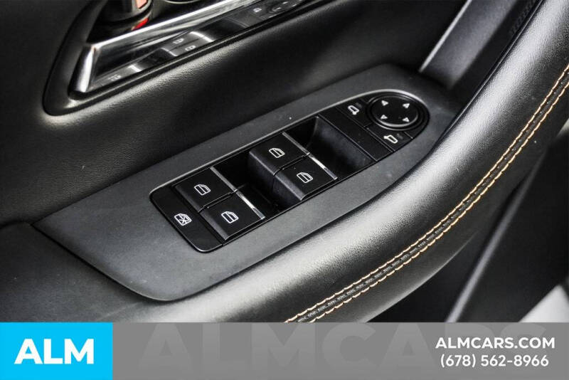 2025 Mazda CX-70 Plug-in Hybrid Premium