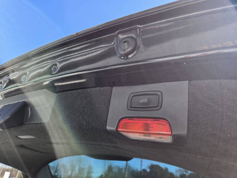 2012 Porsche Cayenne S