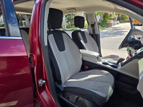 2012 Chevrolet Equinox LT