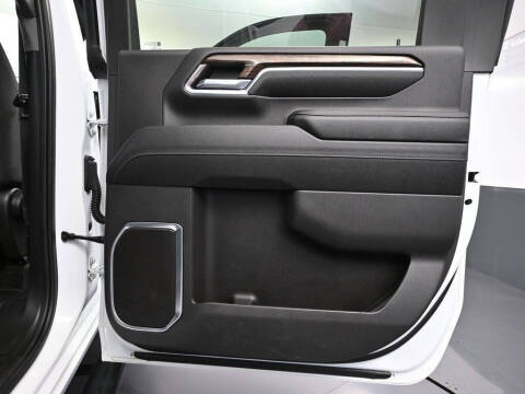 2024 GMC Sierra 3500HD