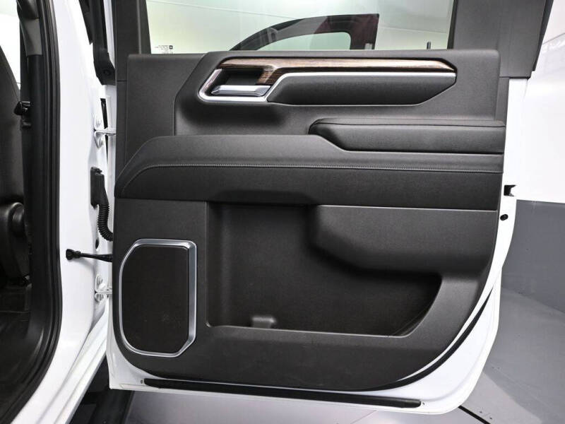 2024 GMC Sierra 3500HD