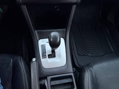 2013 Subaru XV Crosstrek 2.0i Limited