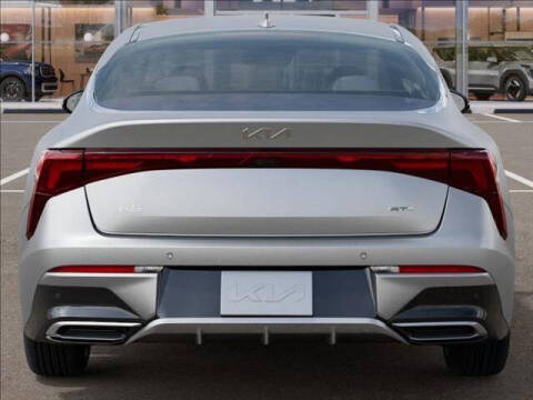 2025 Kia K5