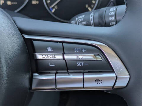 2026 Mazda CX-50 2.5 S Premium