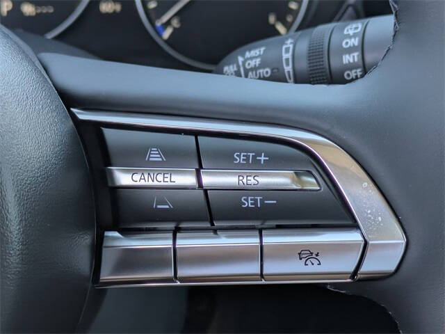 2026 Mazda CX-50 2.5 S Premium