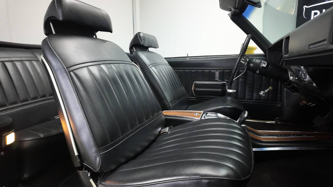 1972 Buick Skylark 50
