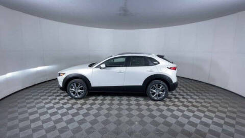 2026 Mazda CX-30 2.5 S Premium