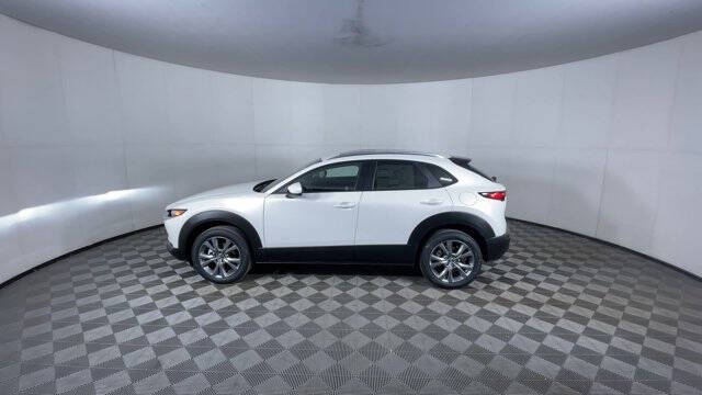2026 Mazda CX-30 2.5 S Premium