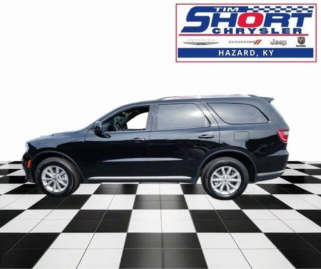 2023 Dodge Durango for sale at Tim Short CDJR Hazard in Hazard, KY