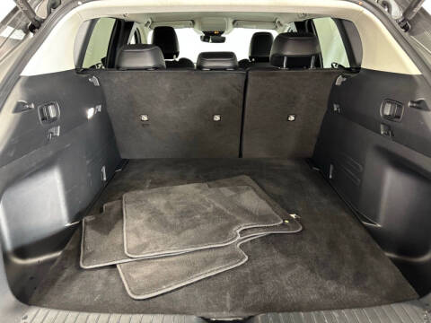 2024 Mazda CX-50 2.5 S Preferred