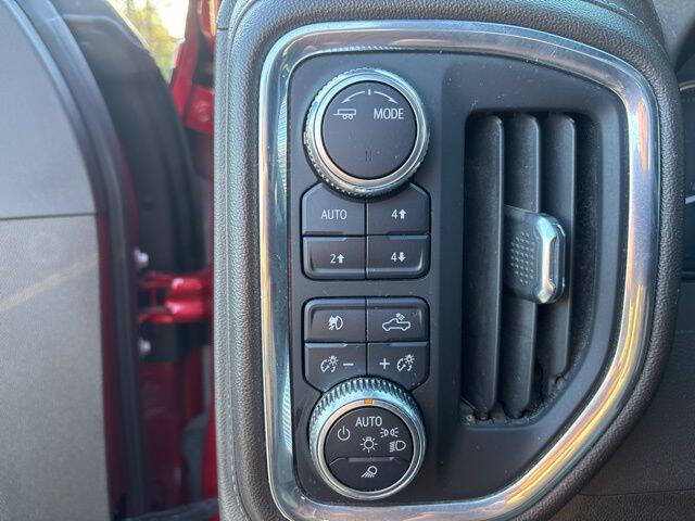 2023 GMC Sierra 2500HD